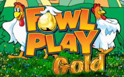 Fowl Play Gold