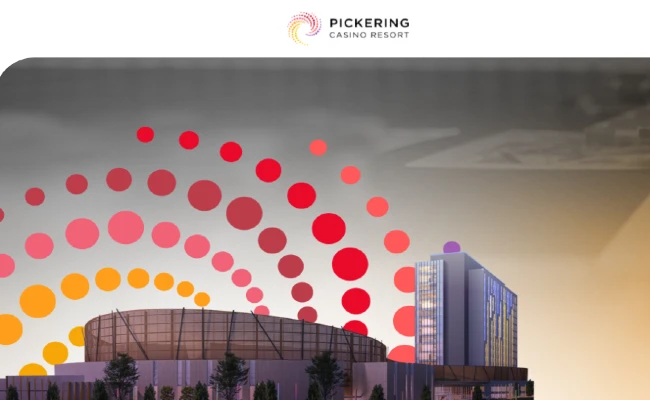 Pickering Casino Resort Canada