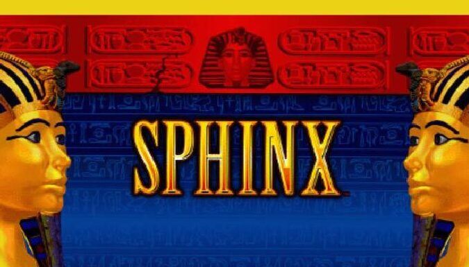 sphinx-slot
