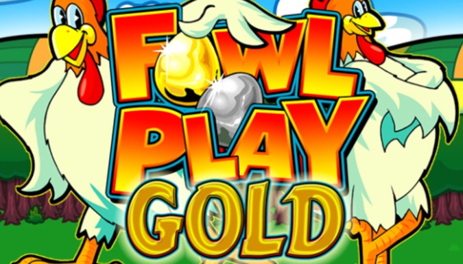 fowl-play-gold