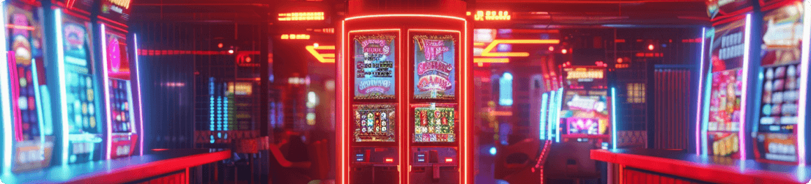 Legal Online Casinos