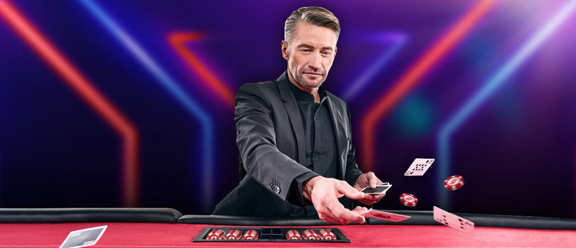Zoek de beste casino's om online blackjack te spelen, comfortabel vanuit eigen huis