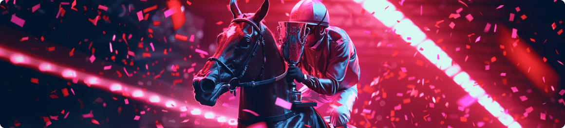 Online Horse Race Betting India