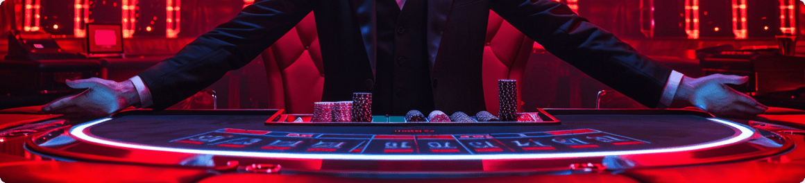 Live Casino Online