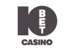 10bet Casino Logo