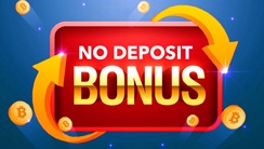 Bonus Senza Deposito