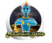 millionaire genie slot