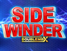 Reflex Gaming - Sidewinder DoubleMax