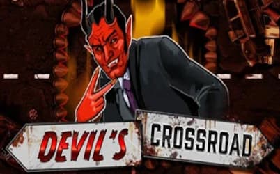 Devil&#039;s Crossroad