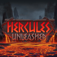 Relax Gaming - Hercules Unleashed Dream Drop