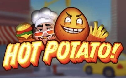 Hot Potato!