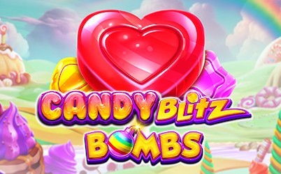 Candy Blitz Bombs