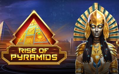 Rise of Pyramids