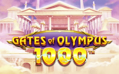 Gates of Olympus 1000