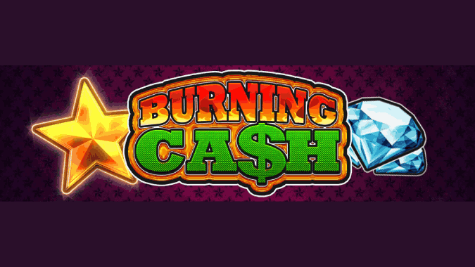Burning-Cash-Slot