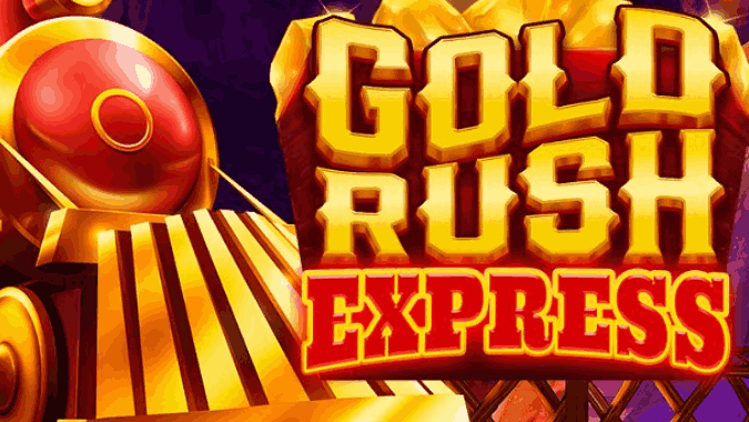 Gold-Rush-Express