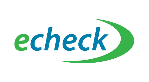 eCheck