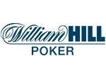 William Hill Poker