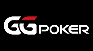 GGPoker Logo