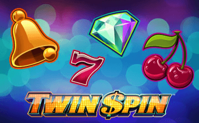 Twin Spin slot