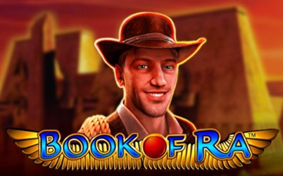 Book of Ra slot