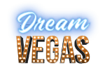 Dream Vegas Casino Logo