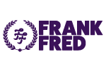 Frank & Fred Casino Logo