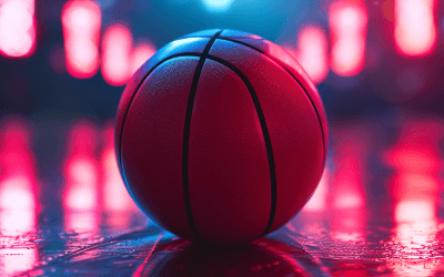 NCAA College Basketball Betting