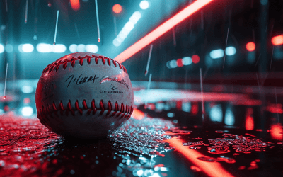 Baseball Betting