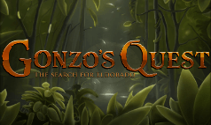 Gonzo&#039;s Quest