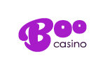 Boo Casino  Logo