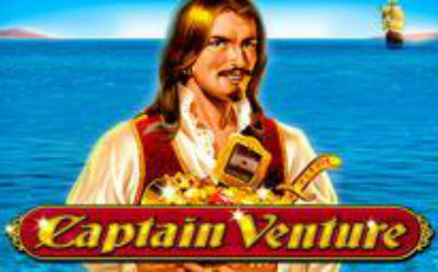 Captain Venture