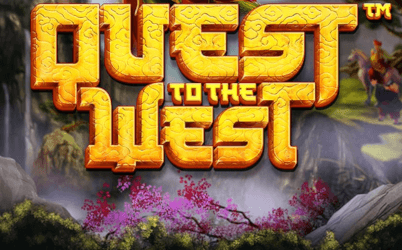 Quest to the West