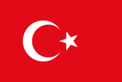 Turquía