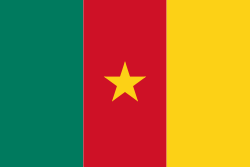 Kamerun