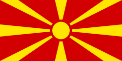 Macedonia de Nord