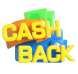 Ukentlig Cashback