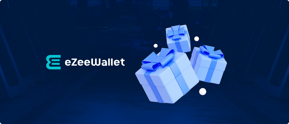 eZeeWallet casino bonuser