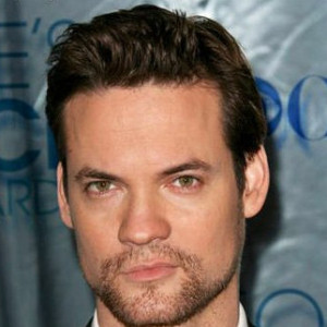 Shane West