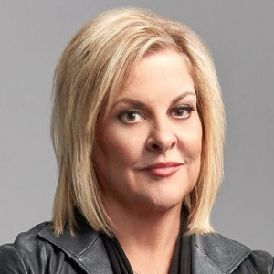 Nancy Grace