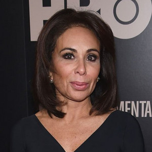 Jeanine Pirro