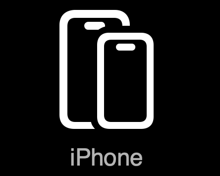 Iphone Icon