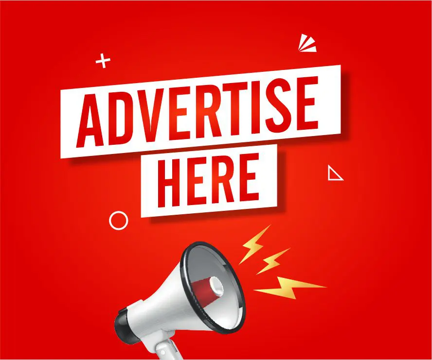 advertise with us