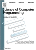 Science of Computer Programming