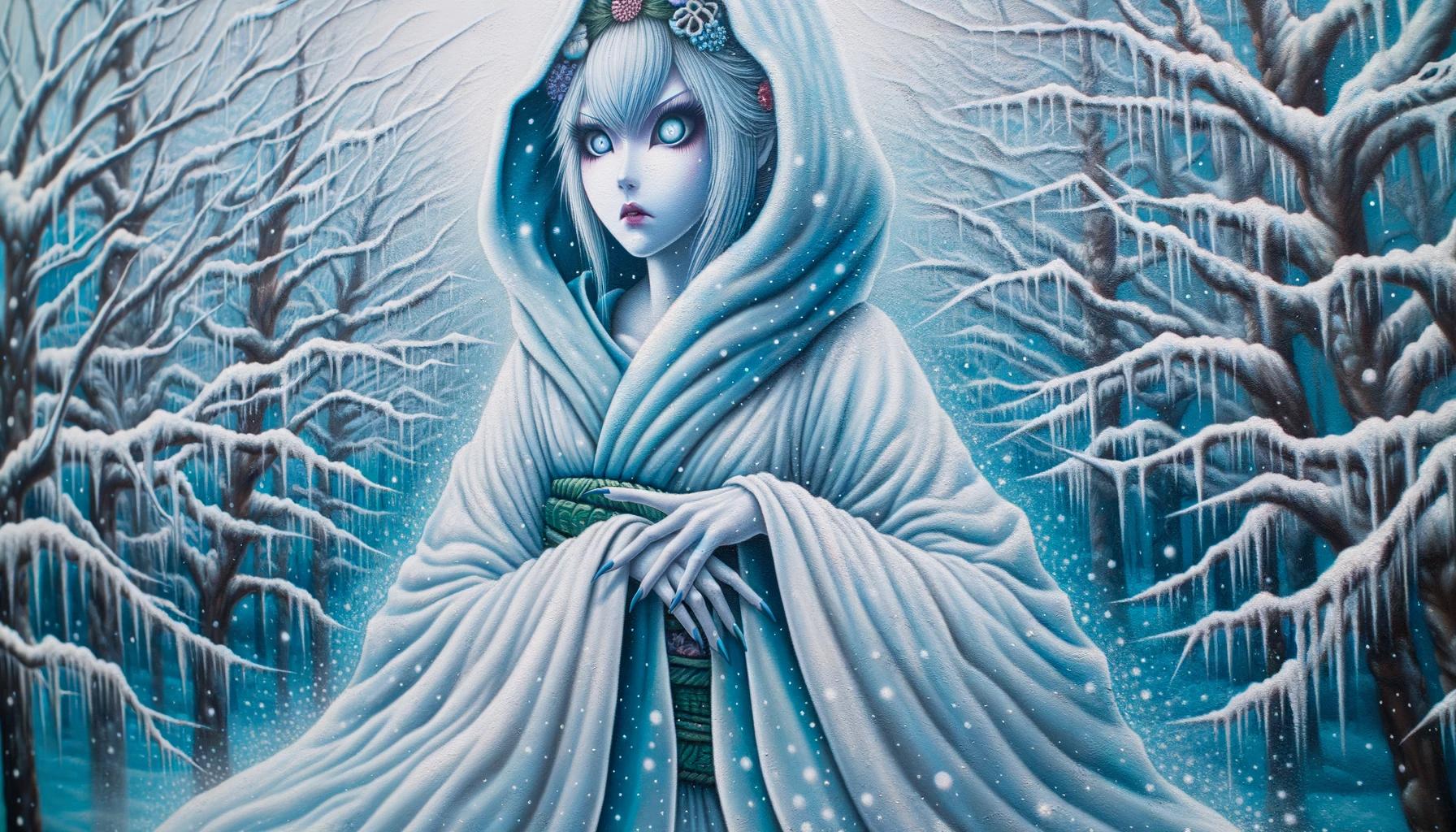 Yuki Onna