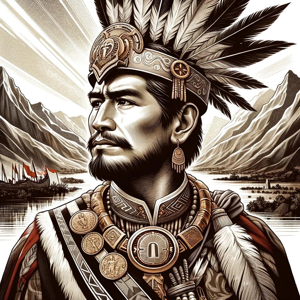 Emperor Tupac Amaru: The Last Inca Emperor and His Legacy