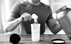 Pre or Post Workout: When Should You Take Whey Protein?