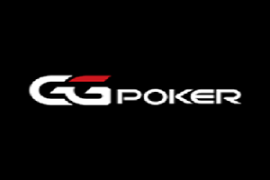  GG Poker Casino logo 