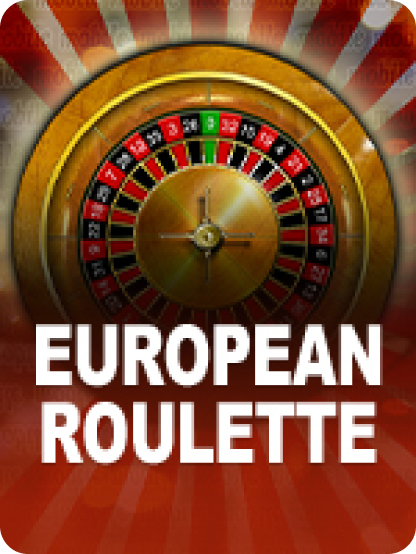 European Roulette