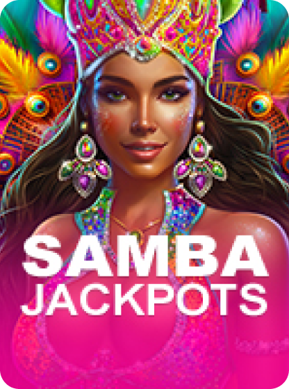 Samba Jackpots